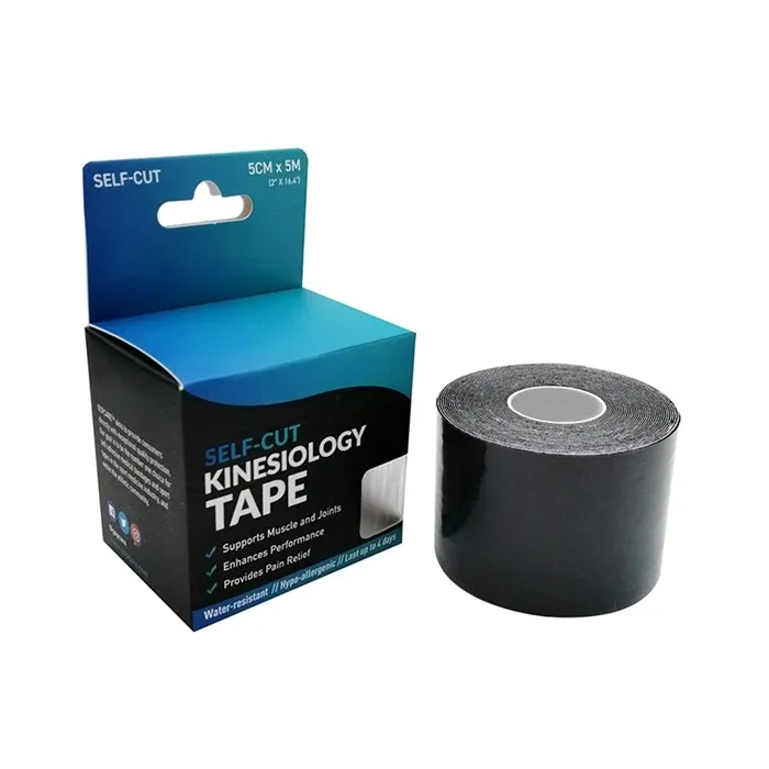 Waterproof Kinesiology Tape Waterproof Kinesiology Tape